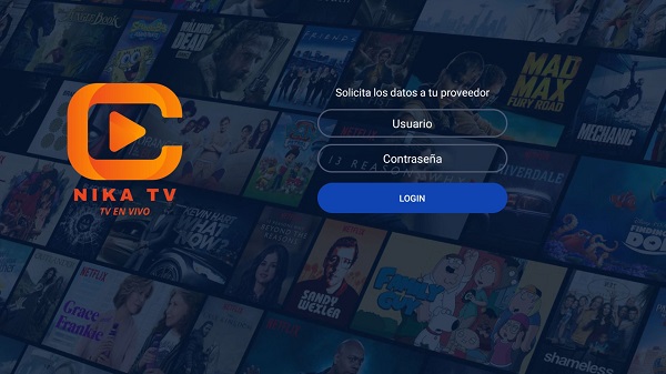 Nika TV