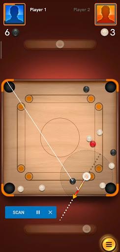 bitAIM - AI Aim assistance for carrom pool Mod