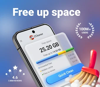 CCleaner