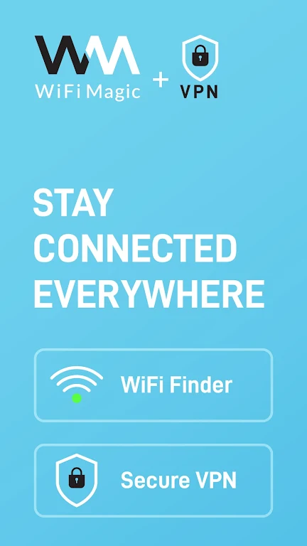 WiFi Magic