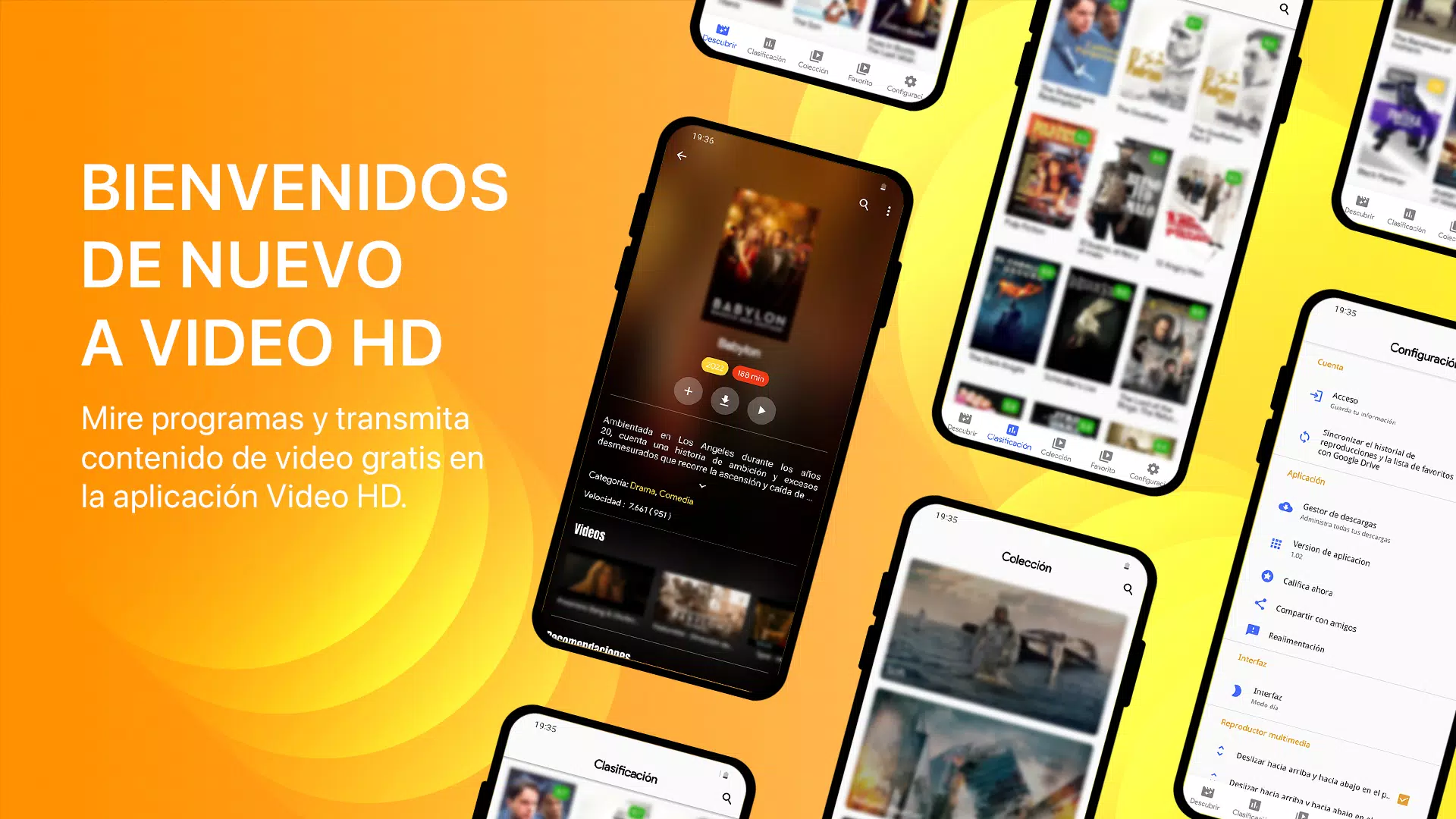 PELIS PLUS