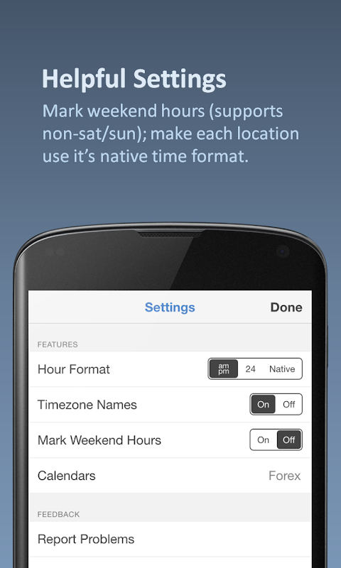 Time Buddy - Clock &amp; Converter apk