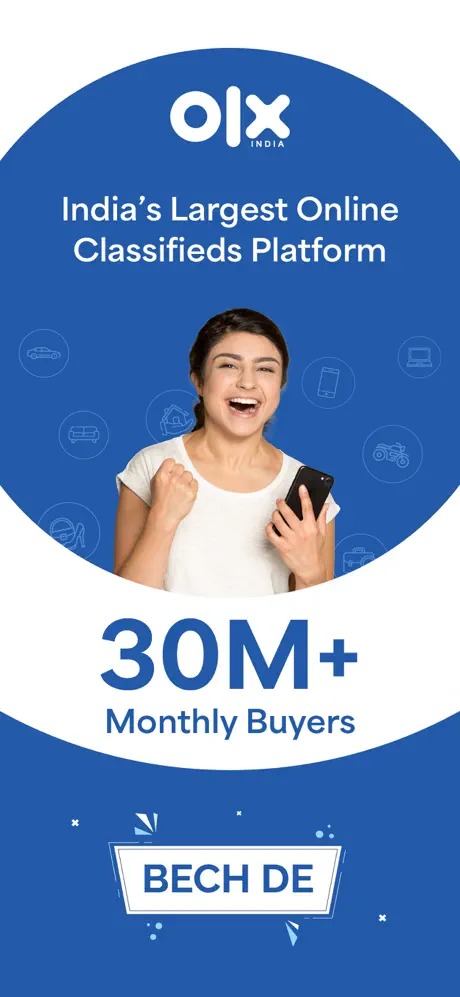 OLX India