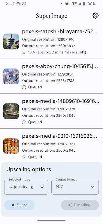 SuperImage Pro SuperImage Pro