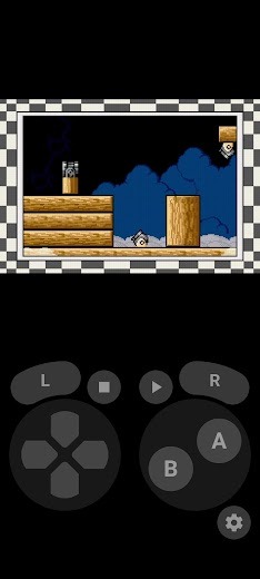 My Boy GBA Emulator