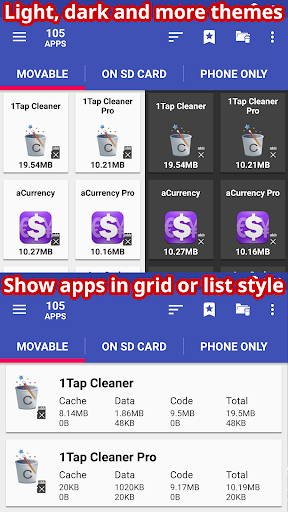 AppMgr Pro III AppMgr Pro III
