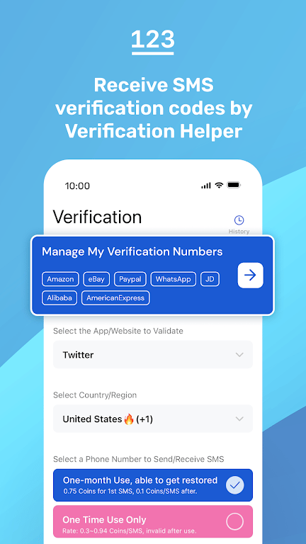 PingMe - Second Phone Number Mod PingMe - Second Phone Number Mod