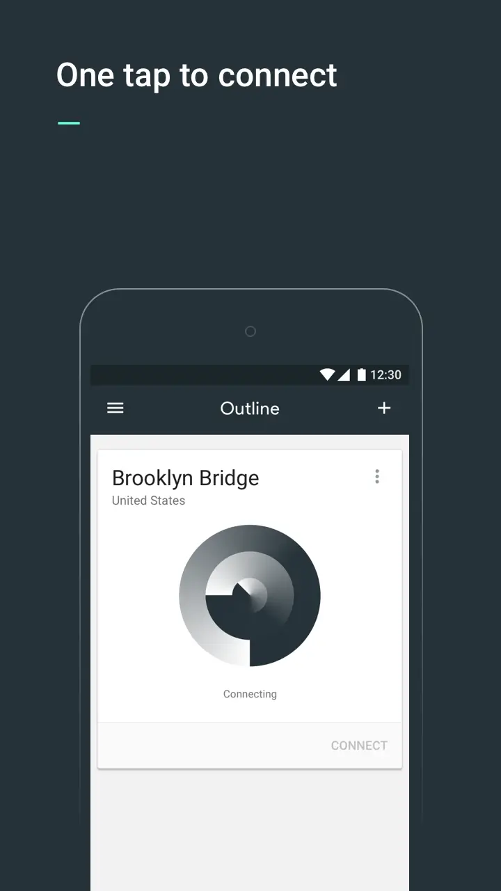 Outline VPN