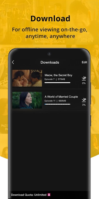 Viu Mod