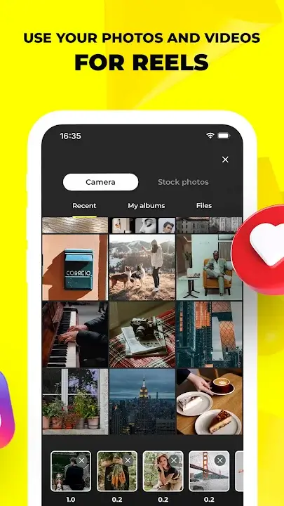 Reelsapp Reelsapp