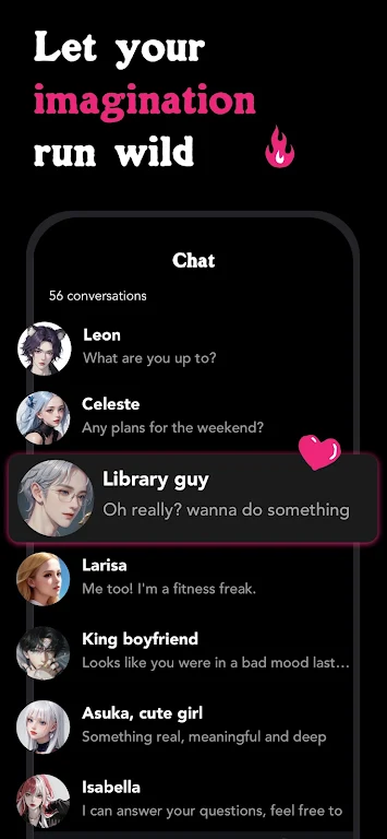 Candy.AI - 18+ Character AI Candy.AI - 18+ Character AI