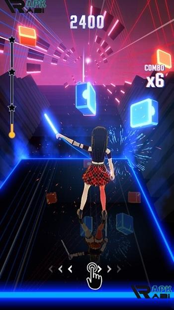Beat Saber apk