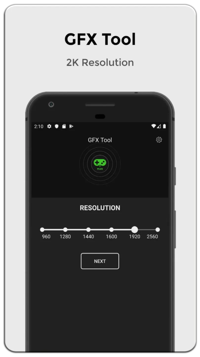 Game Booster 4x Faster Pro – GFX Tool & Lag Fix Game Booster 4x Faster Pro – GFX Tool & Lag Fix