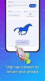 SecureNET VPN - Free VPN Proxy Latest