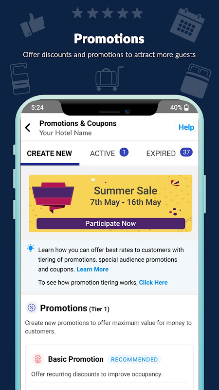 Connect by MakeMyTrip