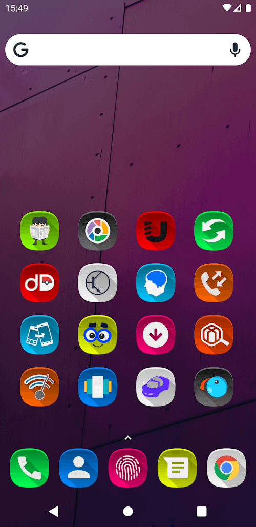 Annabelle UI Icon Pack