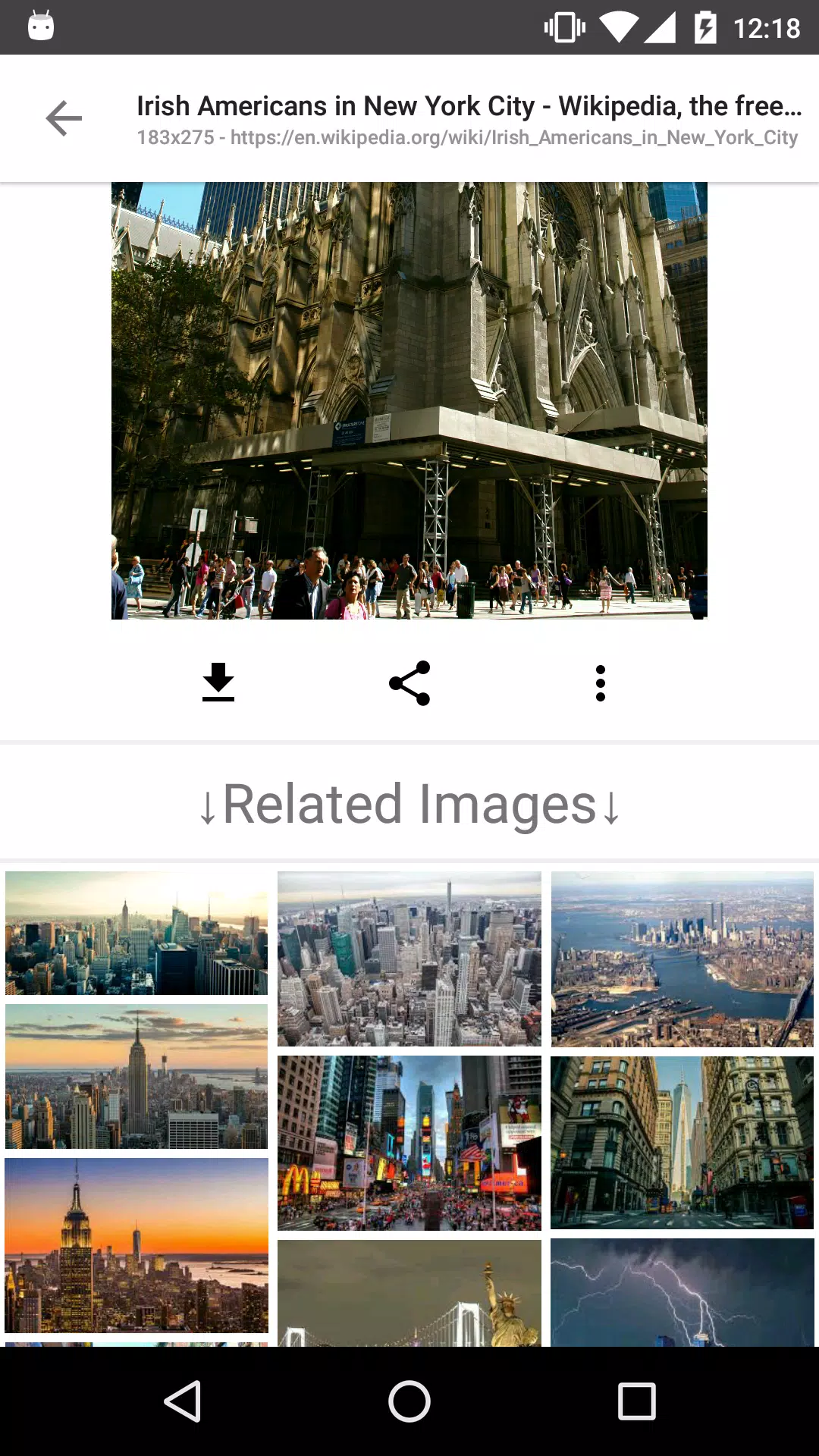 Image Search: ImageSearchMan Image Search: ImageSearchMan