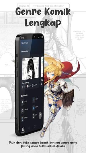 Komikindo Komikindo