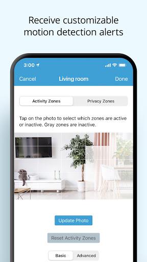 Blink Home Monitor APP Blink Home Monitor APP