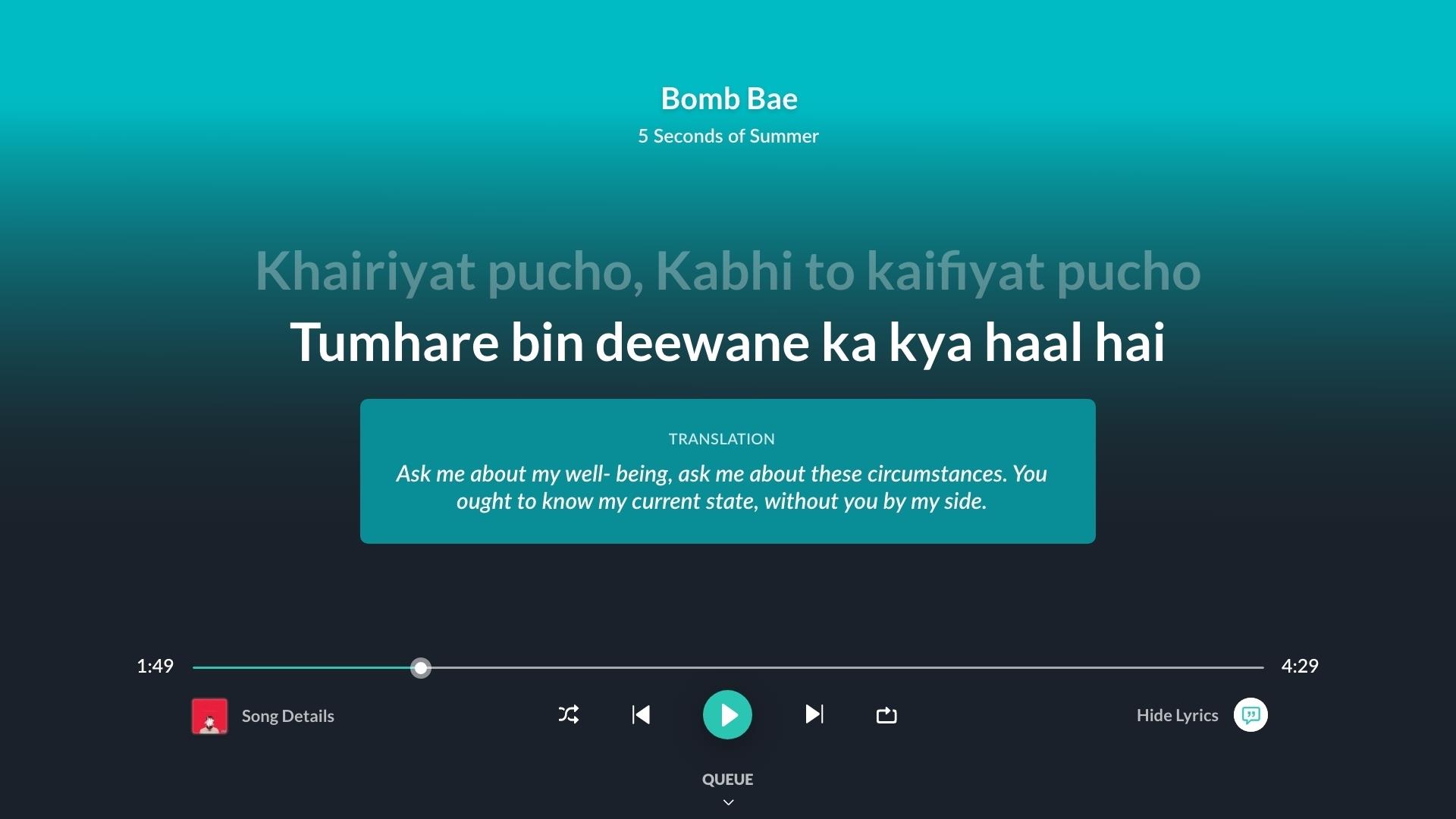 JioSaavn - Music & Podcasts JioSaavn - Music & Podcasts
