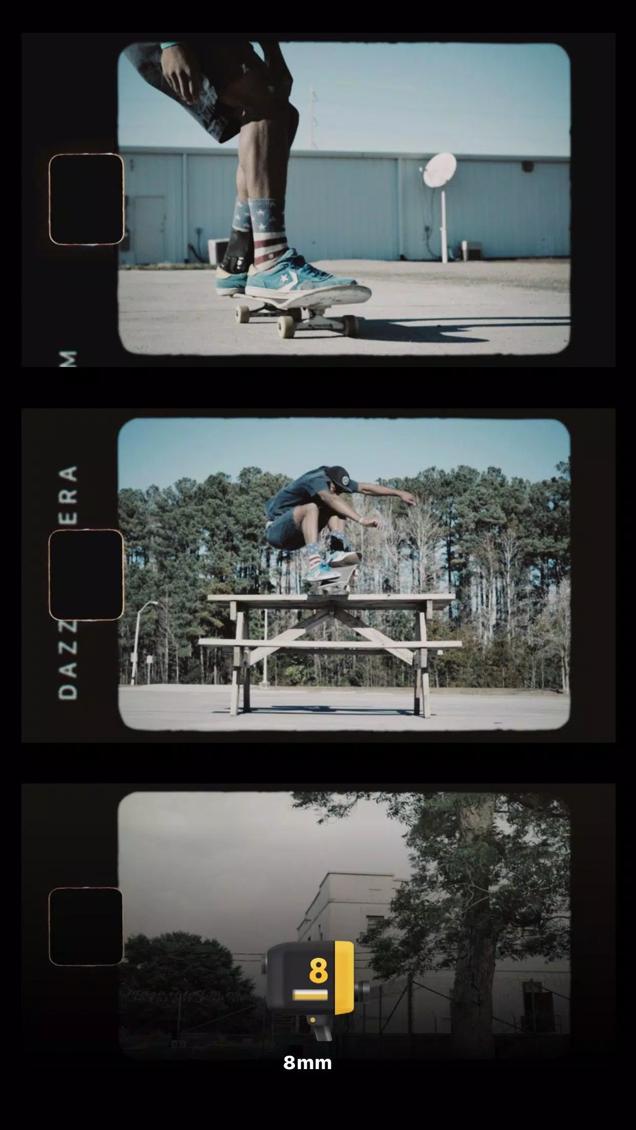 Dazz Cam