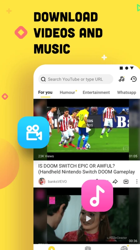 Snaptube YouTube downloader & MP3 converter Mod Snaptube YouTube downloader & MP3 converter Mod