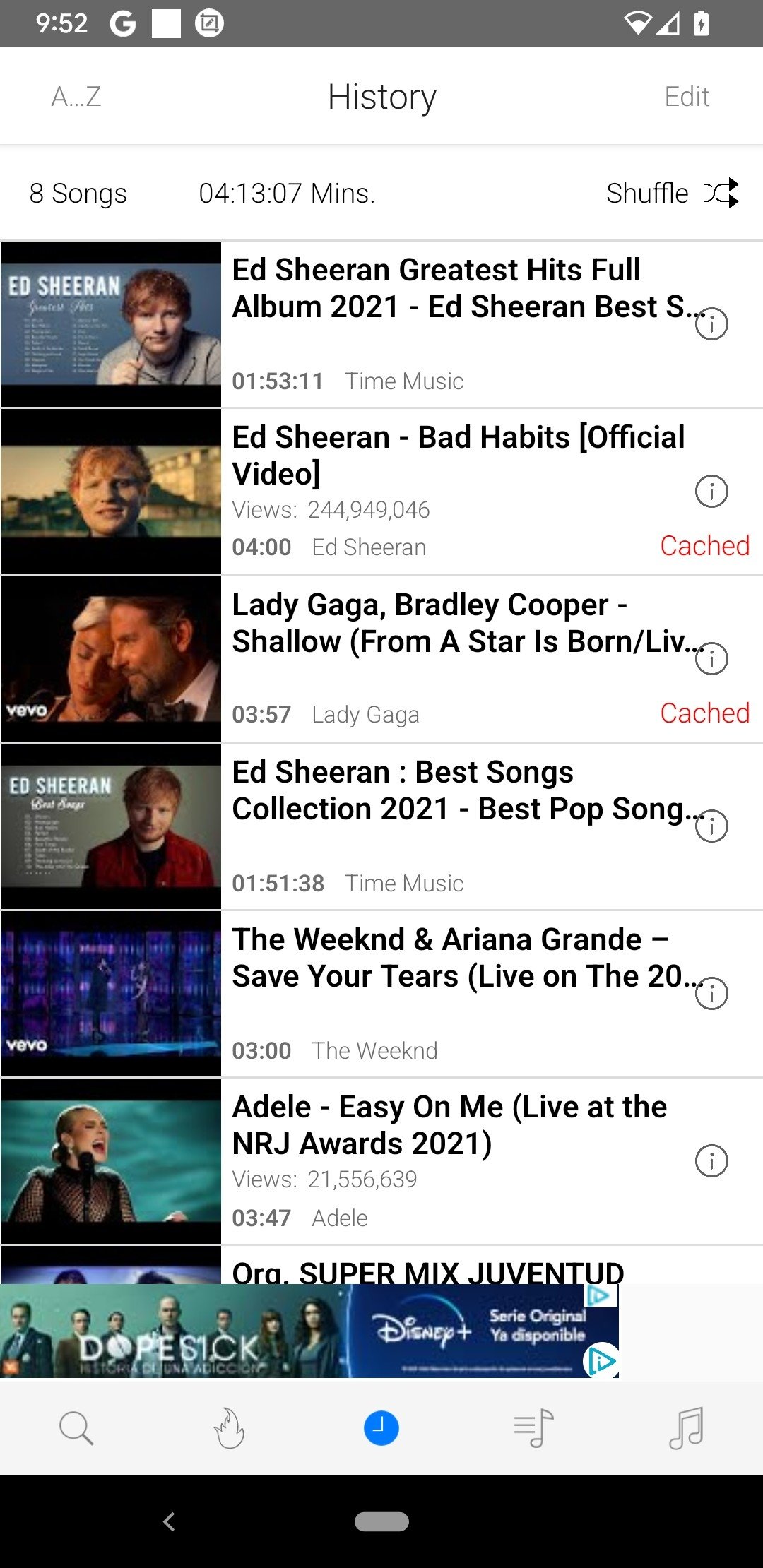 iTube