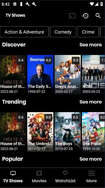 Nova TV
