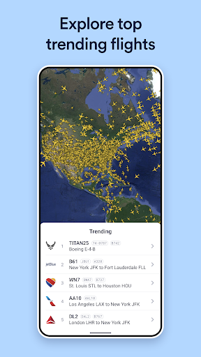 Plane Finder