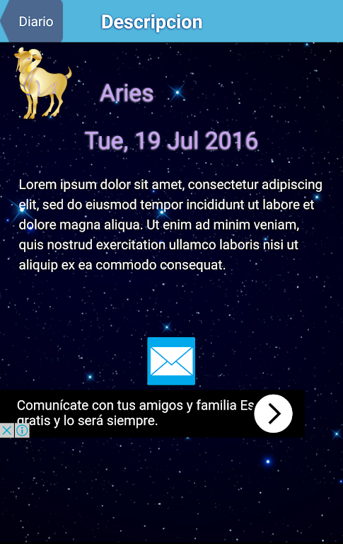 Nana Calistar