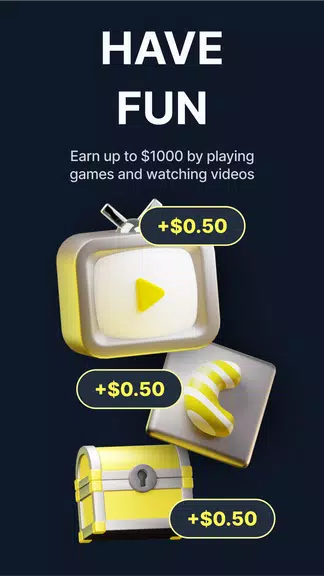 Blidz - Shop Deals, Earn Money Blidz - Shop Deals, Earn Money