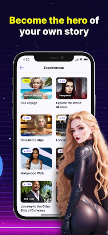 Botify AI MOD APK