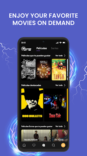 Thundernet TV GO Latest Thundernet TV GO Latest