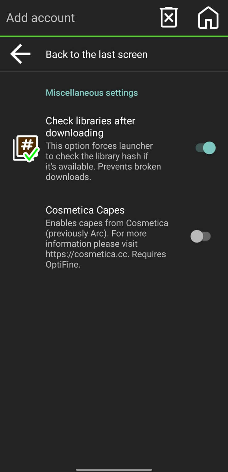 PojavLauncher