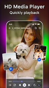XXVI Video Player - HD Videos