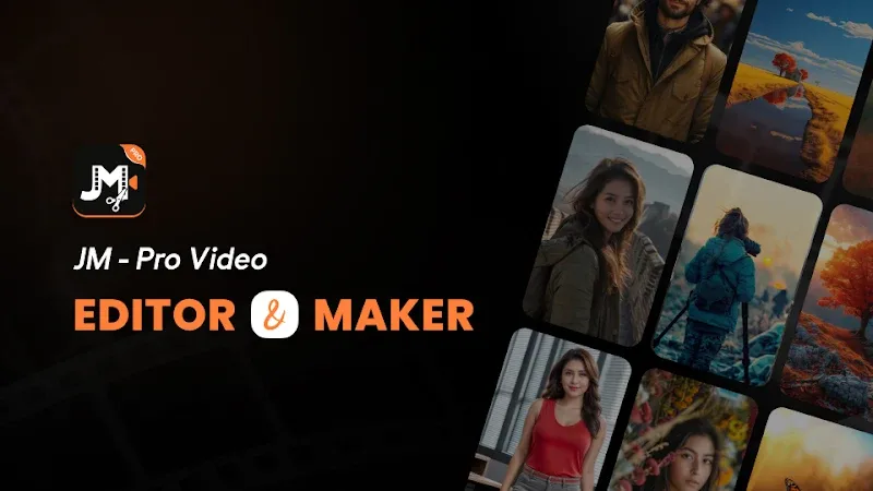 Video Editor & Maker Pro