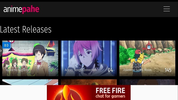 AnimePahe