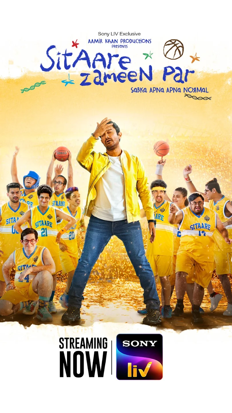 Sony LIV