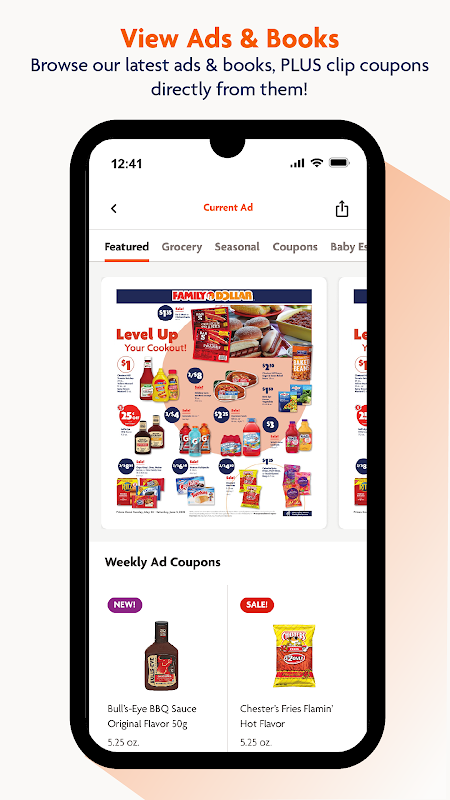 Family Dollar Family Dollar