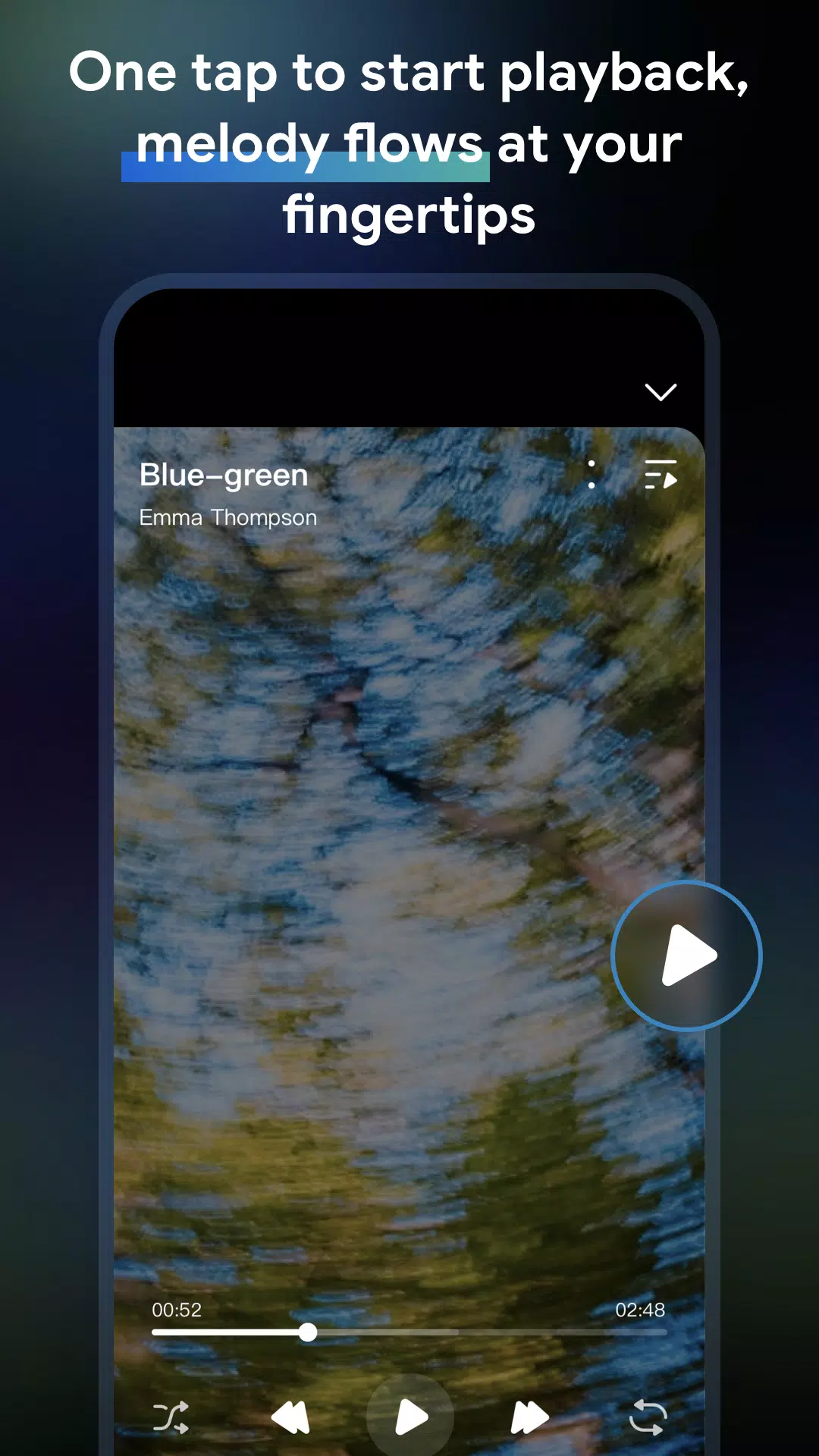Weezer Player-PureListening