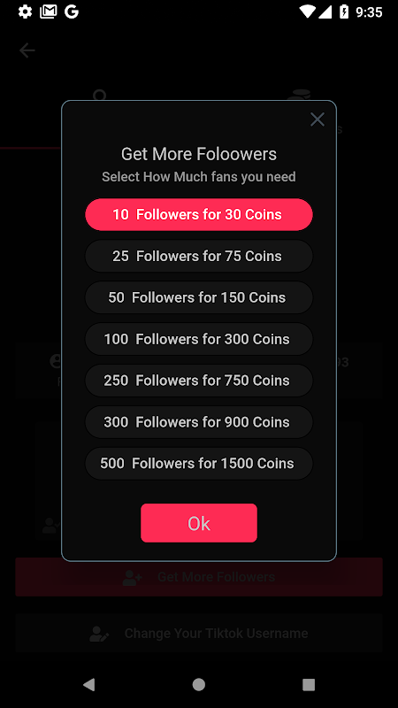 Tikio - Boost Followers Fans