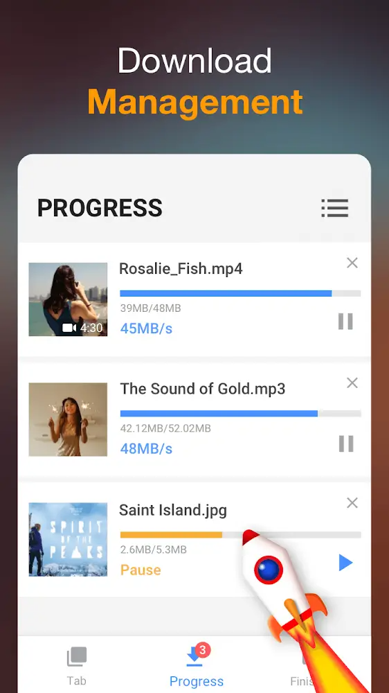 Video Downloader APK