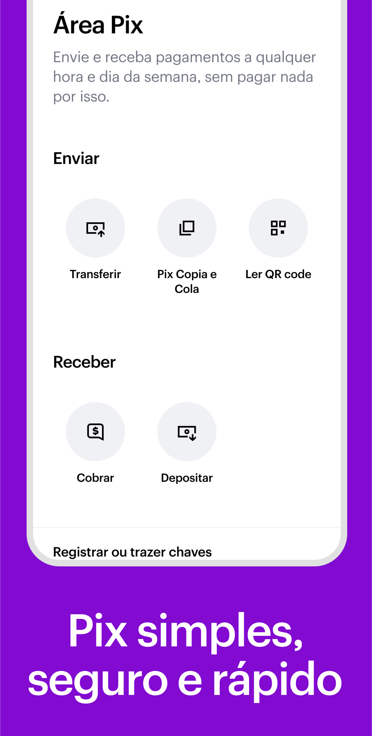 Nubank FREE APK