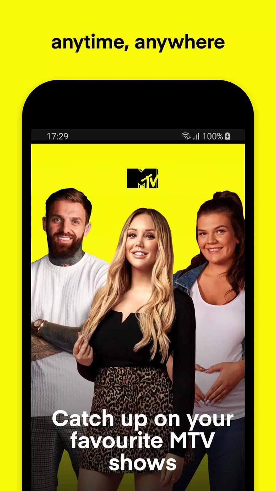 MTV Play