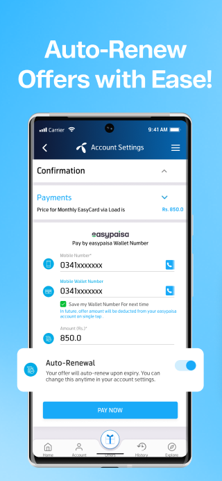 My Telenor