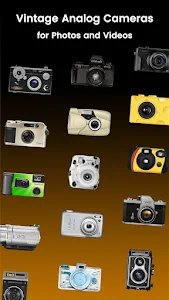 OldRoll - Vintage Film Camera apk