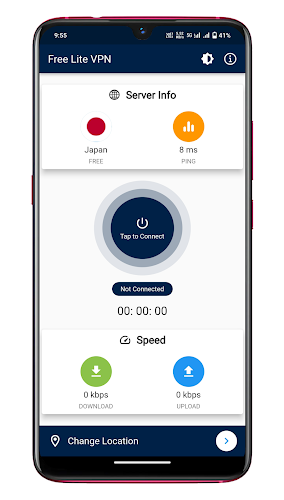 Lite Speed VPN