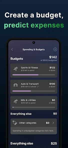 PocketGuard: Money & Budgeting