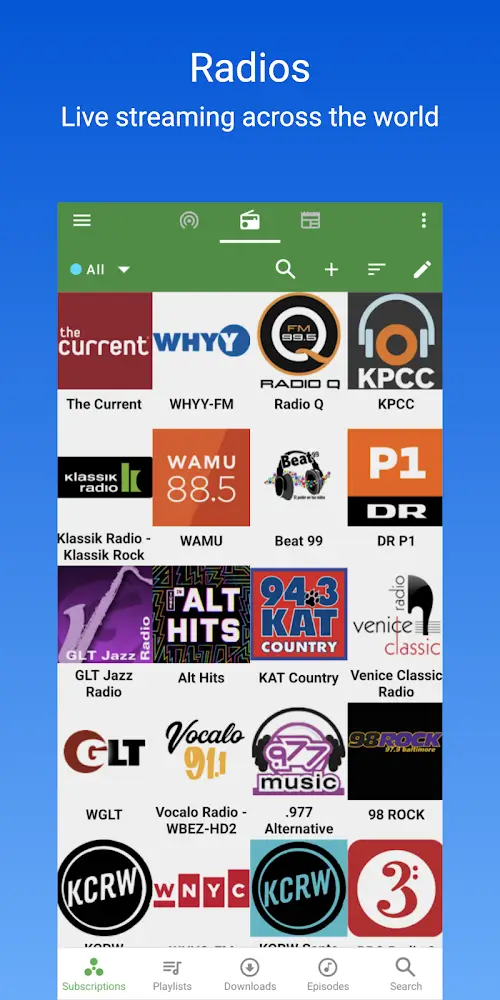 Podcast Republic Mod Podcast Republic Mod