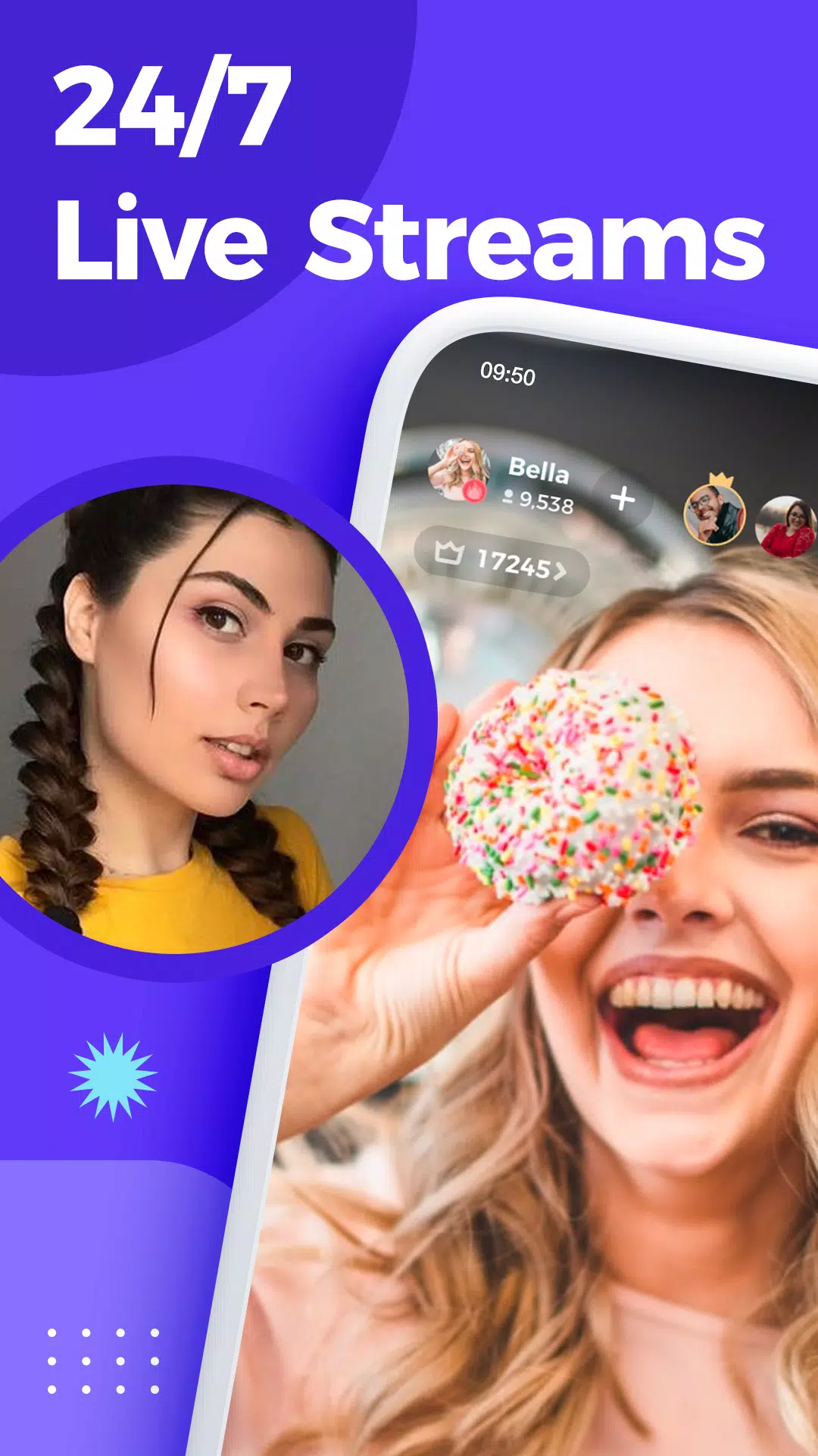 Uplive